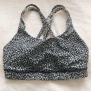 Sports bra